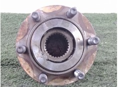 Recambio de cubos de bloqueo para mitsubishi montero   (v3_w, v2_w, v4_w, v5_w) 2.5 td 4wd (v24c, v24w) referencia OEM IAM   6.T 2